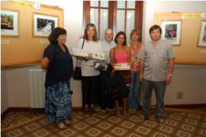 Se entregaron los premios del Concurso Nueve Molinos en AECA